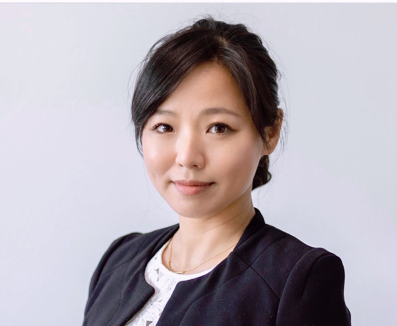 Nicole Tsen-En Lin, 2020