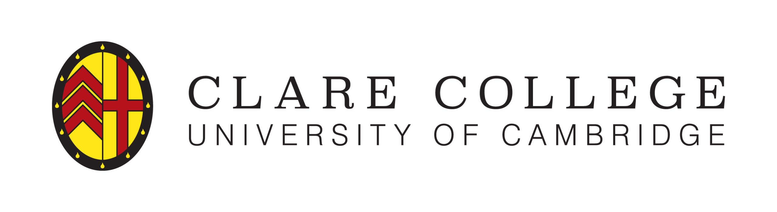Clare College Admissions